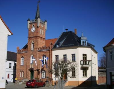 Vorschaubild Stadtbibliothek Drebkau