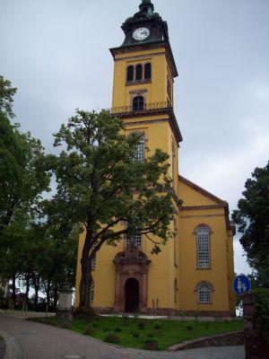 Vorschaubild Stadtkirche St. Petri