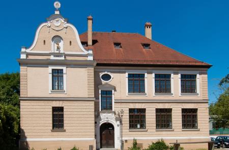 Vorschaubild Stadtmuseum Mainburg