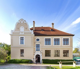 Vorschaubild Stadtbibliothek Mainburg