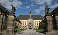 Vorschaubild Stadtschloss Fulda