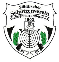 Vorschaubild Städtischer Schützenverein 1603 Großbreitenbach e.V.