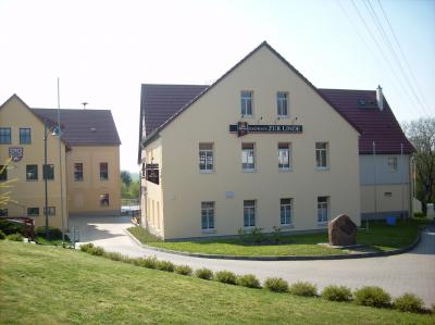 Vorschaubild Gemeindeamt Starkenberg