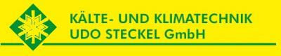Vorschaubild Kälte- und Klimatechnik Udo Steckel GmbH
