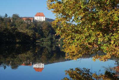 Vorschaubild Schloss Stefling