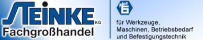 Vorschaubild Steinke KG - Der Fachgroßhandel für Eisenwaren Werkzeuge und Industriebedarf