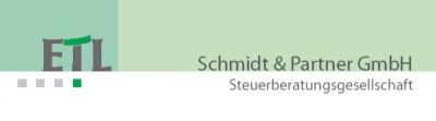 Vorschaubild Schmidt & Partner GmbH Steuerberatungsgesellschaft