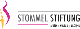 Vorschaubild Stommel - Stiftung (Musik/Kultur/Bildung)