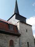 Vorschaubild Kirche "St. Bonifatius", Sundhausen