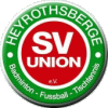 Vorschaubild SV Union Heyrothsberge e.V.