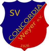 Vorschaubild SV Concordia Weyer
