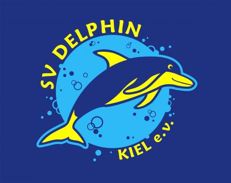 Vorschaubild Schwimmverein Delphin Kiel