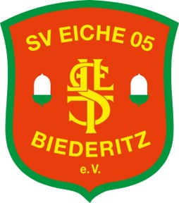 Vorschaubild SV Eiche 05 Biederitz e.V.