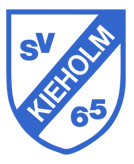 Vorschaubild Sportverein SV Kieholm 65 e. V.