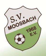 Vorschaubild Sportverein Moosbach e.V.