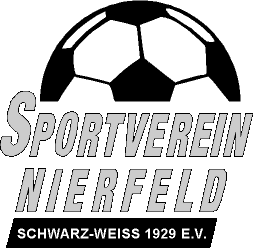 Vorschaubild SV Nierfeld Schwarz-Weiß 1929