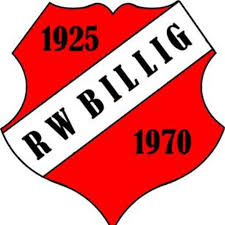 Vorschaubild SV Rot-Weiß Billig 1925/1970 e.V.