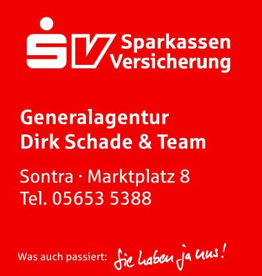 Vorschaubild Sparkassen Versicherung - SV Generalagentur Dirk Schade &amp; Team