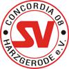 Vorschaubild SV Concordia 08 Harzgerode e.V.