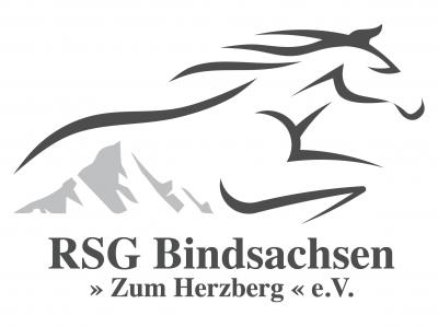 Vorschaubild Reitsportgemeinschaft Bindsachsen "Zum Herzberg"e.V.