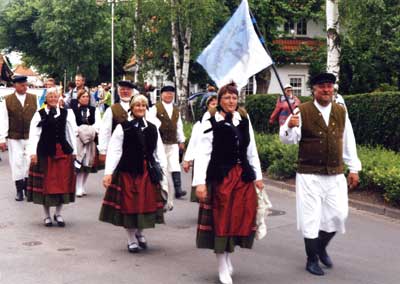 Vorschaubild Volkstanzgruppe Behnkendorf e.V.