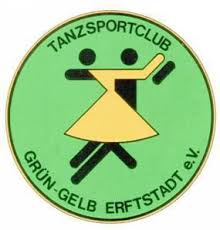 Vorschaubild Tanzsportclub Grün Gelb Erftstadt