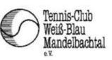 Vorschaubild Tennisclub Weiß-Blau Mandelbachtal e.V.