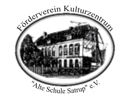 Vorschaubild Förderverein Kulturzentrum "Alte Schule Satrup" e.V.