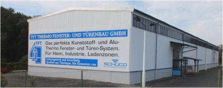 Vorschaubild THERMO Fenster- und Türenbau GmbH