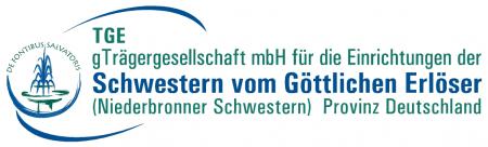 Vorschaubild TGE gTrägergesellschaft mbH für die Einrichtungen der Schwestern vom Göttlichen Erlöser (Niederbronner Schwestern) Provinz Deutschland