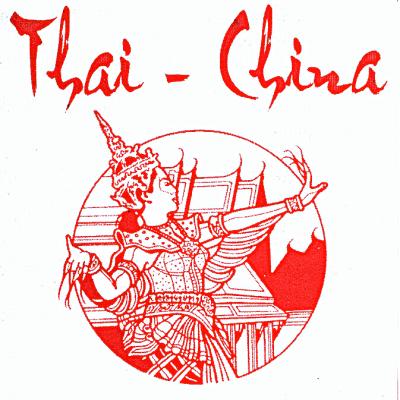 Vorschaubild Thai - China - Imbiß