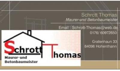 Vorschaubild Planungsbüro Schrott Thomas