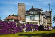 Vorschaubild Burg Adelebsen