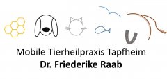 Vorschaubild Tierheilpraxis Dr. Friederike Raab