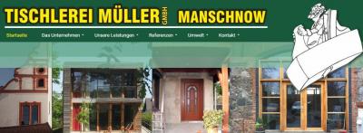 Vorschaubild Tischlerei Müller GmbH