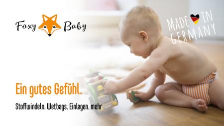 Vorschaubild Foxies Family GmbH