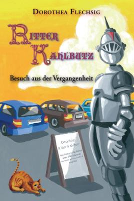 Vorschaubild Glückschuh-Verlag - Dorothea Flechsig