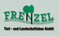 Vorschaubild Frenzel Tief- und Landschaftsbau GmbH