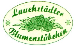 Vorschaubild Bad Lauchstädter Blumenstübchen 