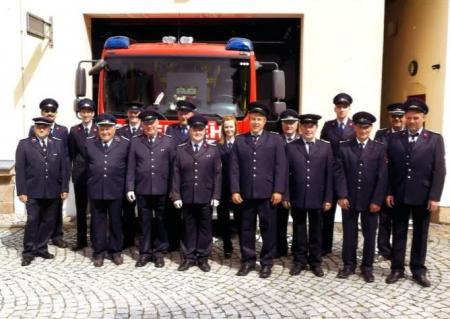 Vorschaubild Freiwillige Feuerwehr Topfseifersdorf