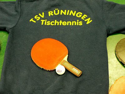Vorschaubild Sportverein TSV Rüningen - Abteilung Tischtennis
