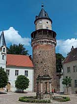 Vorschaubild Schloss Wiesenburg