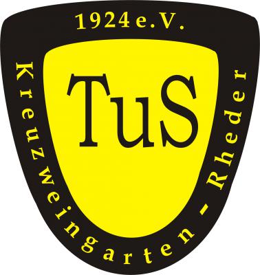 Vorschaubild TuS Kreuzweingarten-Rheder 1924 e.V.