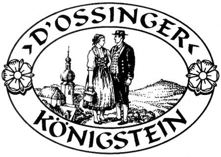 Vorschaubild Trachtenverein D'Ossinger