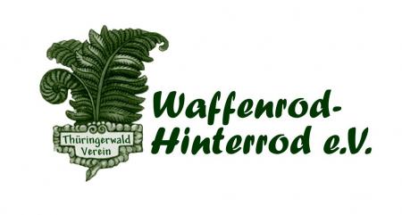 Vorschaubild Thüringerwald Verein Waffenrod-Hinterrod e.V.