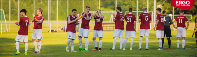 Vorschaubild Fußball Rostock Herren Ü50