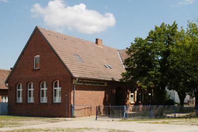 Vorschaubild Dorfgemeinschaftshaus Altbensdorf