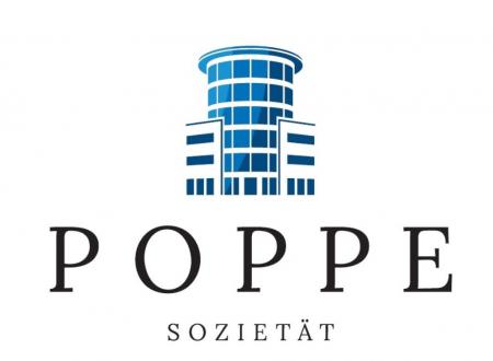 Vorschaubild POPPE - SOZIETÄT
