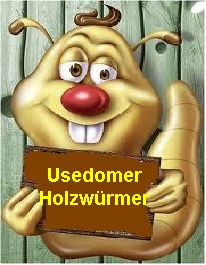 Vorschaubild Kindertagespflege "Usedomer Holzwürmer"