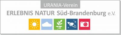 Vorschaubild Urania-Verein  - "Erlebnis Natur Süd-Brandenburg e.V.